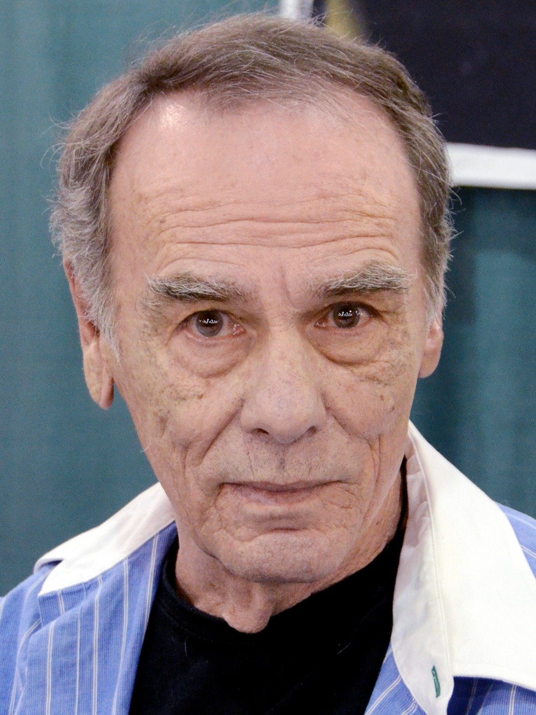 How tall is Dean Stockwell?